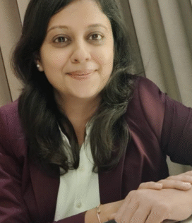 Khushbu